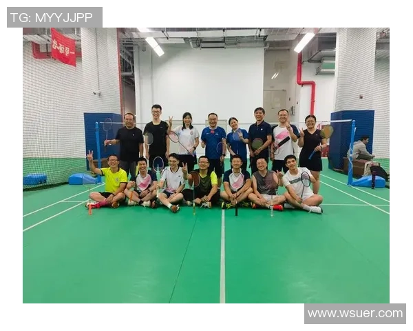 武汉羽毛球队荣登羽毛球节奏排行榜第四名展现卓越实力与团队精神