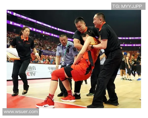 黄静专访：从青涩球员到篮球教练的成长与思考